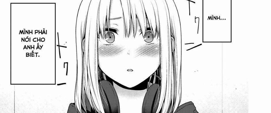 Thứ Mà Đôi Ta Mong Muốn 56 trang 9