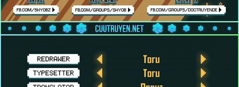 Thứ Mà Đôi Ta Mong Muốn 57 trang 1