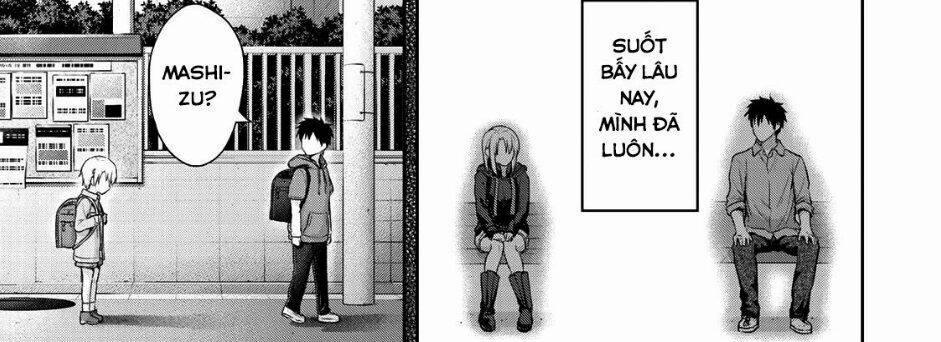 Thứ Mà Đôi Ta Mong Muốn 57 trang 13