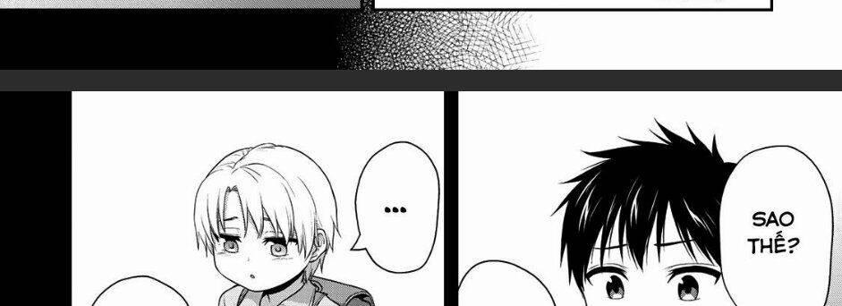 Thứ Mà Đôi Ta Mong Muốn 57 trang 14