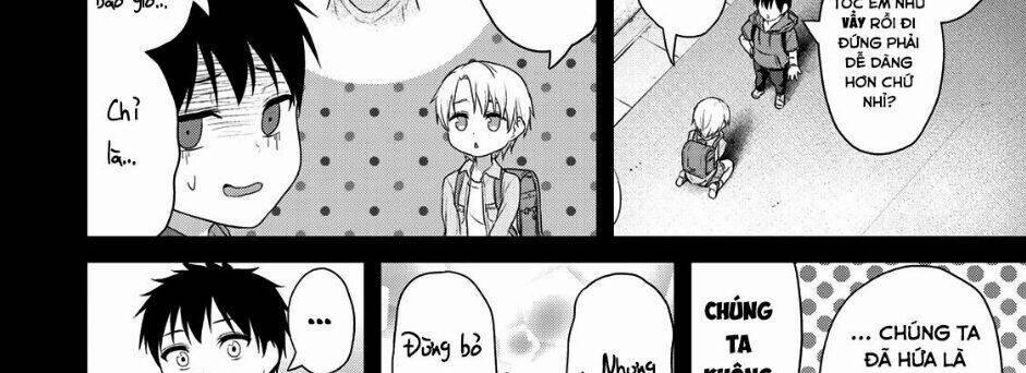 Thứ Mà Đôi Ta Mong Muốn 57 trang 16