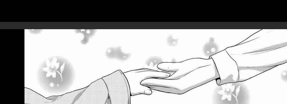 Thứ Mà Đôi Ta Mong Muốn 57 trang 22