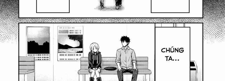 Thứ Mà Đôi Ta Mong Muốn 57 trang 25