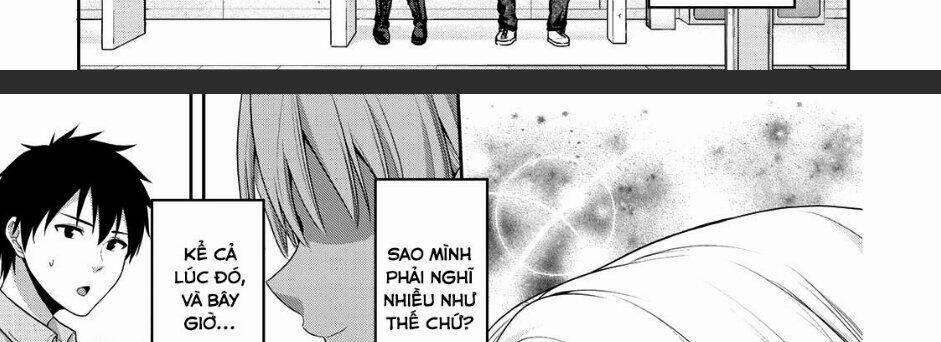 Thứ Mà Đôi Ta Mong Muốn 57 trang 26