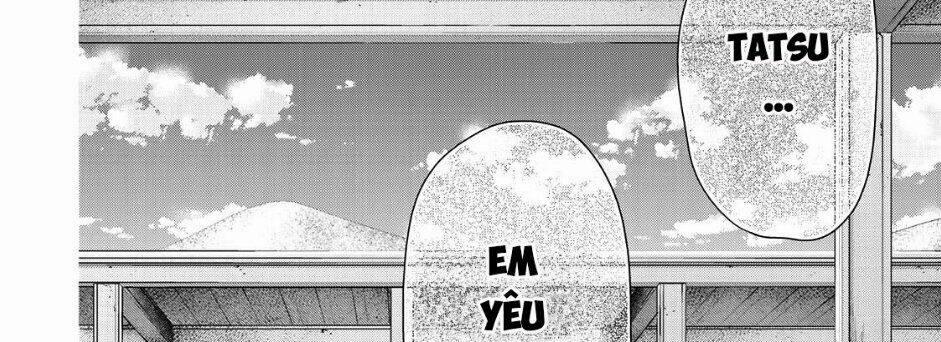 Thứ Mà Đôi Ta Mong Muốn 57 trang 31