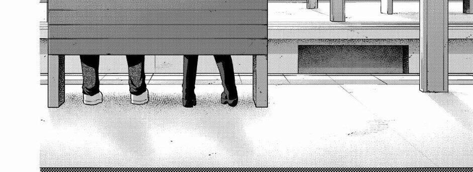 Thứ Mà Đôi Ta Mong Muốn 57 trang 33