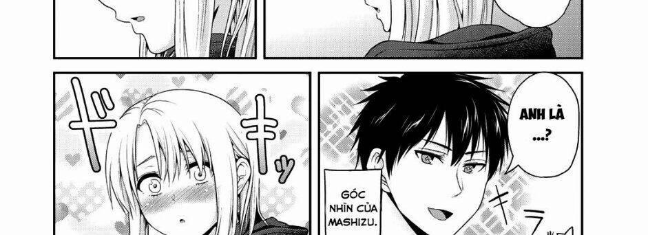 Thứ Mà Đôi Ta Mong Muốn 57 trang 8