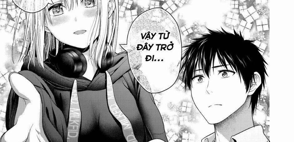 Thứ Mà Đôi Ta Mong Muốn 58 trang 15