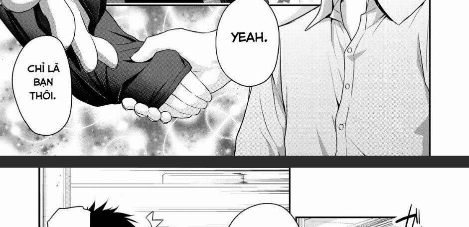 Thứ Mà Đôi Ta Mong Muốn 58 trang 16