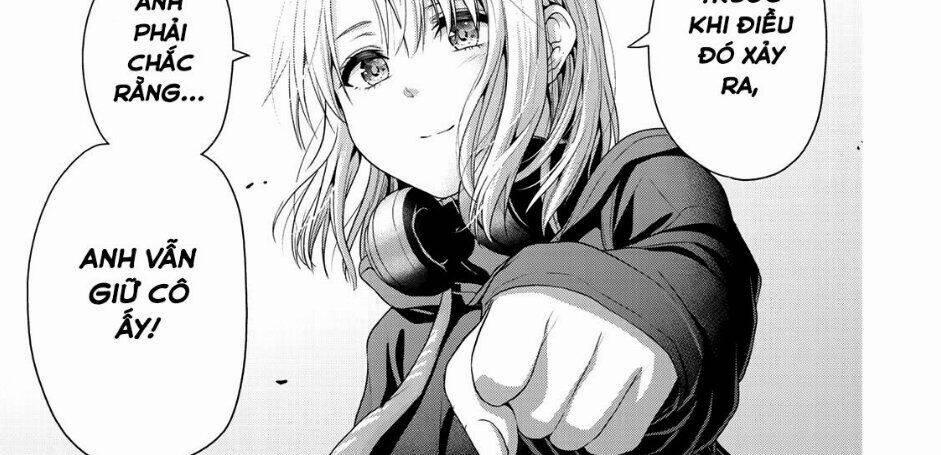 Thứ Mà Đôi Ta Mong Muốn 58 trang 20