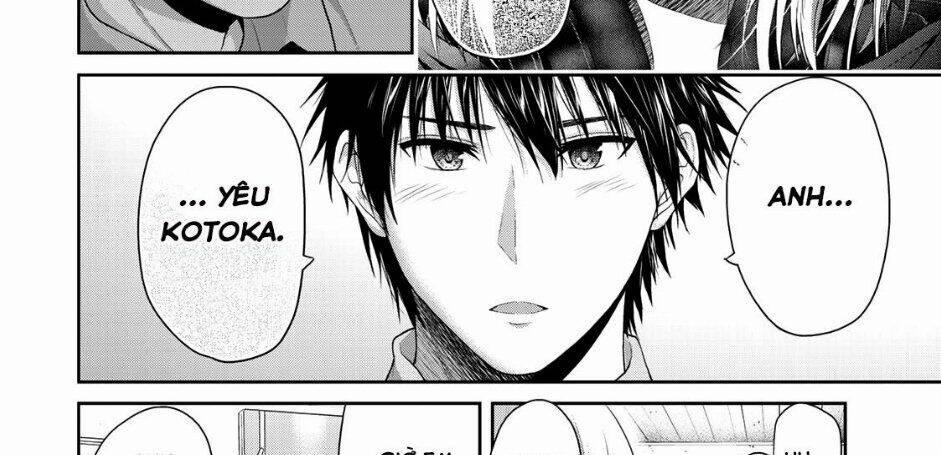 Thứ Mà Đôi Ta Mong Muốn 58 trang 24