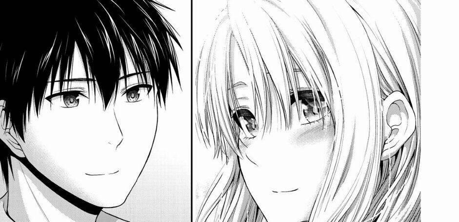 Thứ Mà Đôi Ta Mong Muốn 58 trang 26