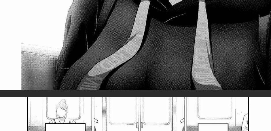 Thứ Mà Đôi Ta Mong Muốn 58 trang 31