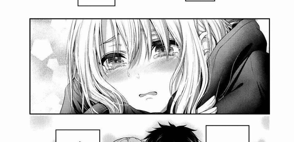 Thứ Mà Đôi Ta Mong Muốn 58 trang 33