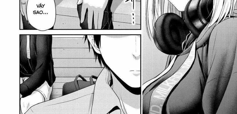 Thứ Mà Đôi Ta Mong Muốn 58 trang 6