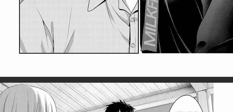 Thứ Mà Đôi Ta Mong Muốn 58 trang 7