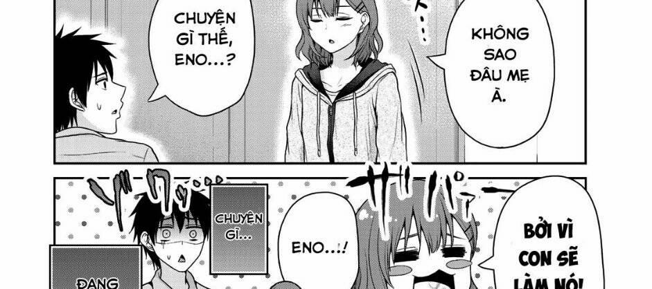 Thứ Mà Đôi Ta Mong Muốn 59 trang 20