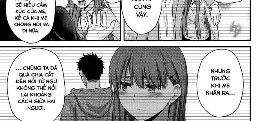 Thứ Mà Đôi Ta Mong Muốn 59 trang 23