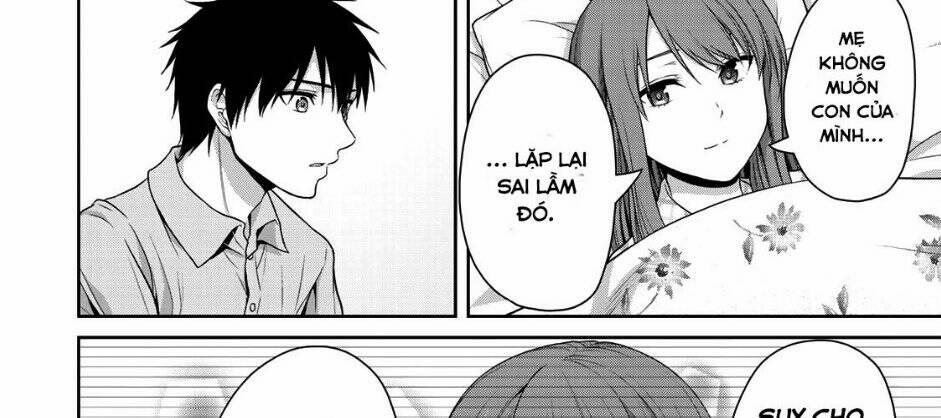 Thứ Mà Đôi Ta Mong Muốn 59 trang 25