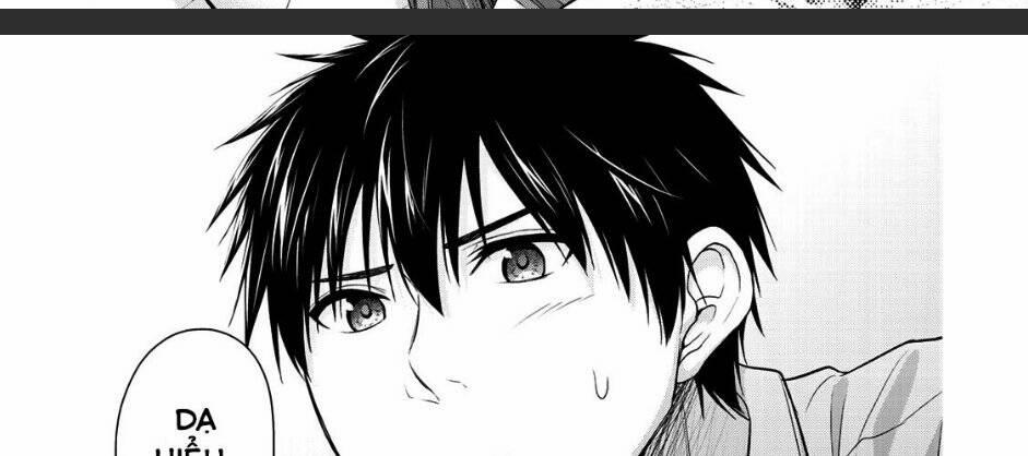 Thứ Mà Đôi Ta Mong Muốn 59 trang 28