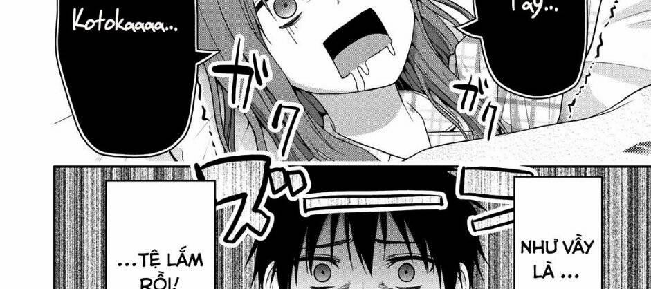 Thứ Mà Đôi Ta Mong Muốn 59 trang 7