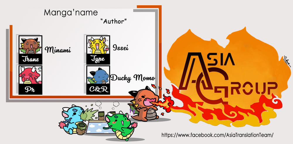 Thứ Mà Đôi Ta Mong Muốn 6 trang 2