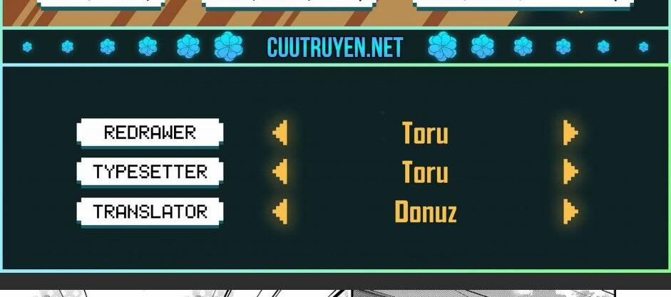 Thứ Mà Đôi Ta Mong Muốn 60 trang 1