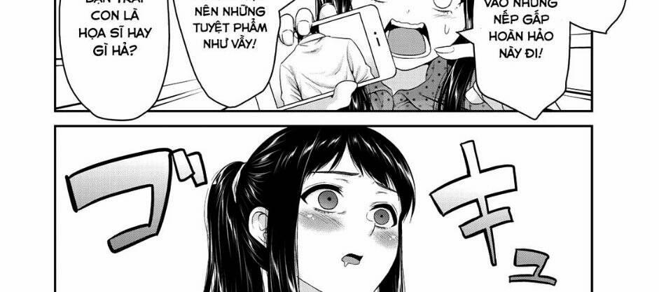 Thứ Mà Đôi Ta Mong Muốn 60 trang 13