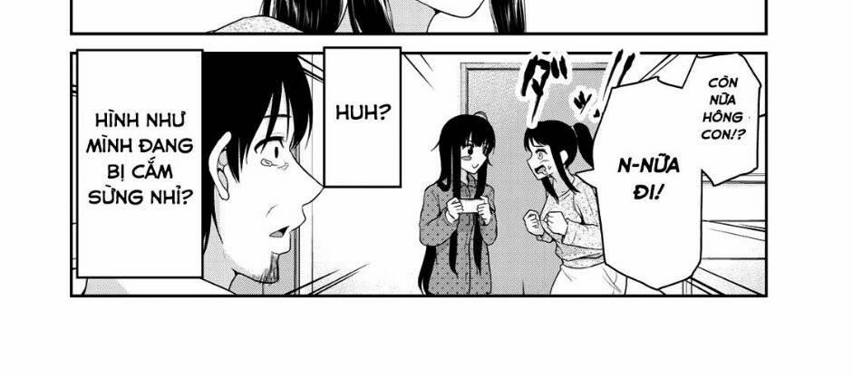 Thứ Mà Đôi Ta Mong Muốn 60 trang 14