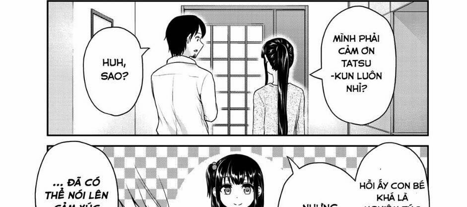 Thứ Mà Đôi Ta Mong Muốn 60 trang 16