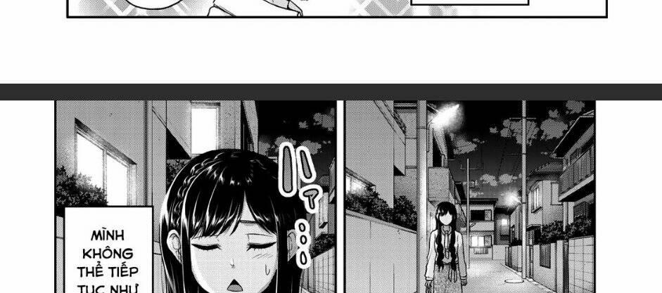 Thứ Mà Đôi Ta Mong Muốn 60 trang 18
