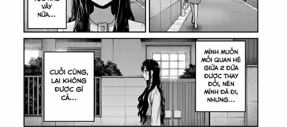 Thứ Mà Đôi Ta Mong Muốn 60 trang 19