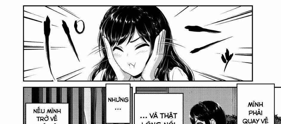 Thứ Mà Đôi Ta Mong Muốn 60 trang 20