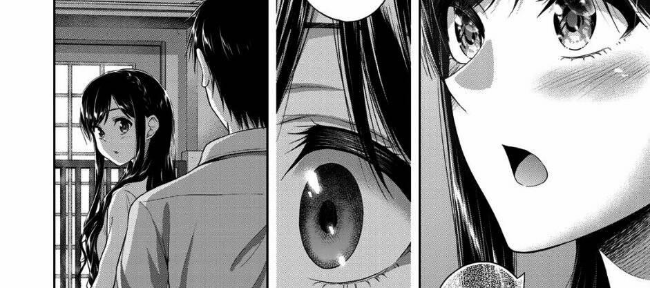 Thứ Mà Đôi Ta Mong Muốn 60 trang 26