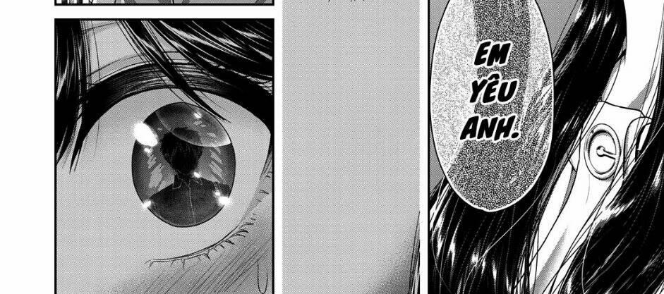 Thứ Mà Đôi Ta Mong Muốn 60 trang 27