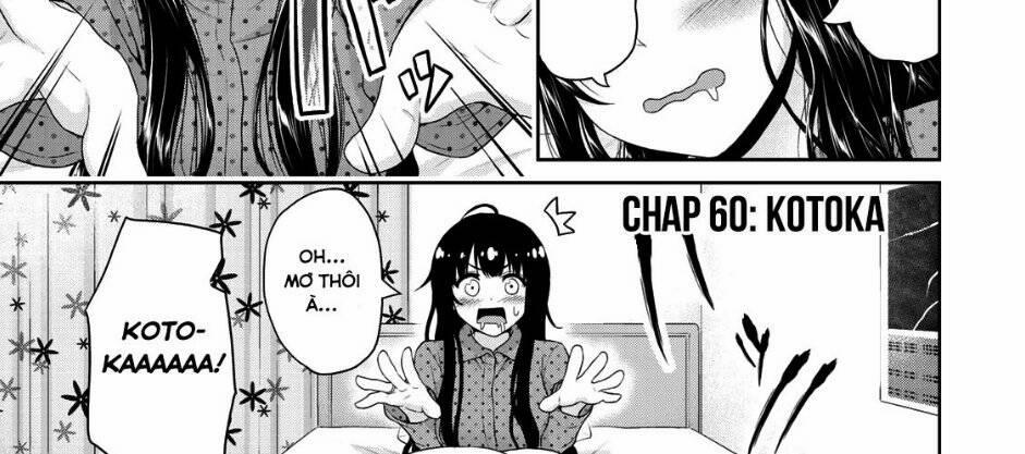 Thứ Mà Đôi Ta Mong Muốn 60 trang 3