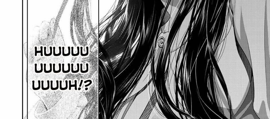 Thứ Mà Đôi Ta Mong Muốn 60 trang 33