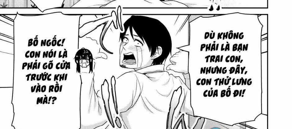 Thứ Mà Đôi Ta Mong Muốn 60 trang 4