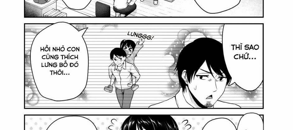 Thứ Mà Đôi Ta Mong Muốn 60 trang 6