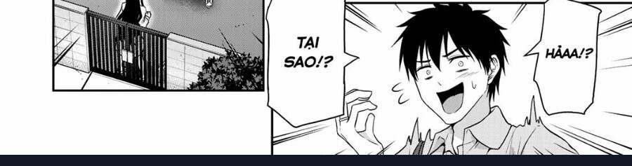 Thứ Mà Đôi Ta Mong Muốn 61 trang 13