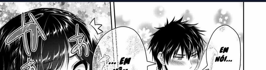 Thứ Mà Đôi Ta Mong Muốn 61 trang 14