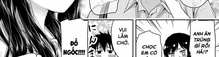 Thứ Mà Đôi Ta Mong Muốn 61 trang 21