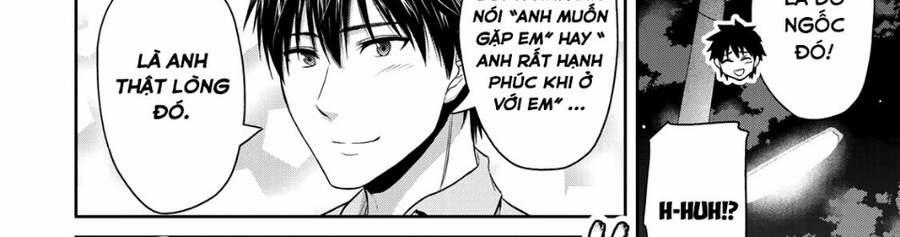 Thứ Mà Đôi Ta Mong Muốn 61 trang 23