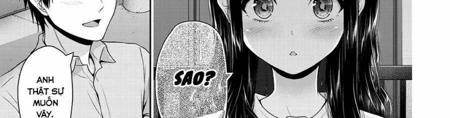 Thứ Mà Đôi Ta Mong Muốn 61 trang 26