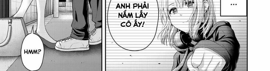 Thứ Mà Đôi Ta Mong Muốn 61 trang 29