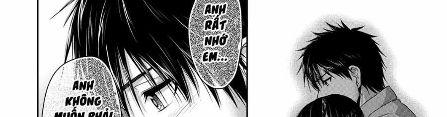 Thứ Mà Đôi Ta Mong Muốn 61 trang 31