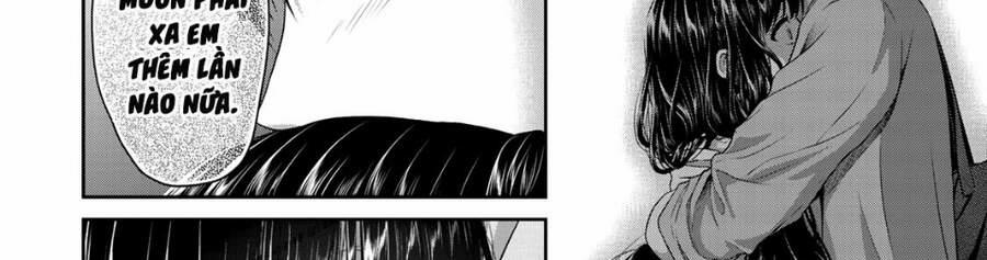 Thứ Mà Đôi Ta Mong Muốn 61 trang 32