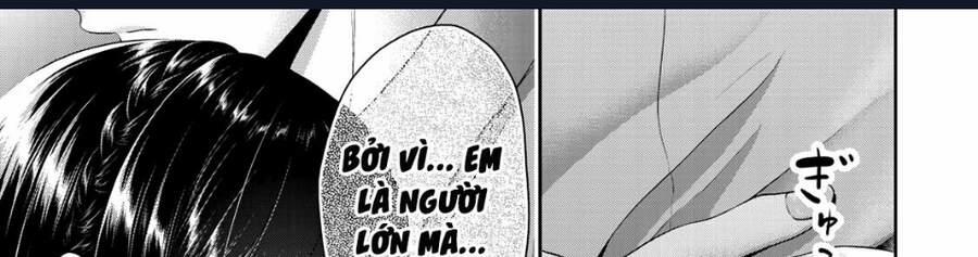 Thứ Mà Đôi Ta Mong Muốn 61 trang 36