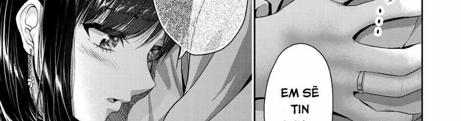 Thứ Mà Đôi Ta Mong Muốn 61 trang 37