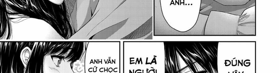 Thứ Mà Đôi Ta Mong Muốn 61 trang 38